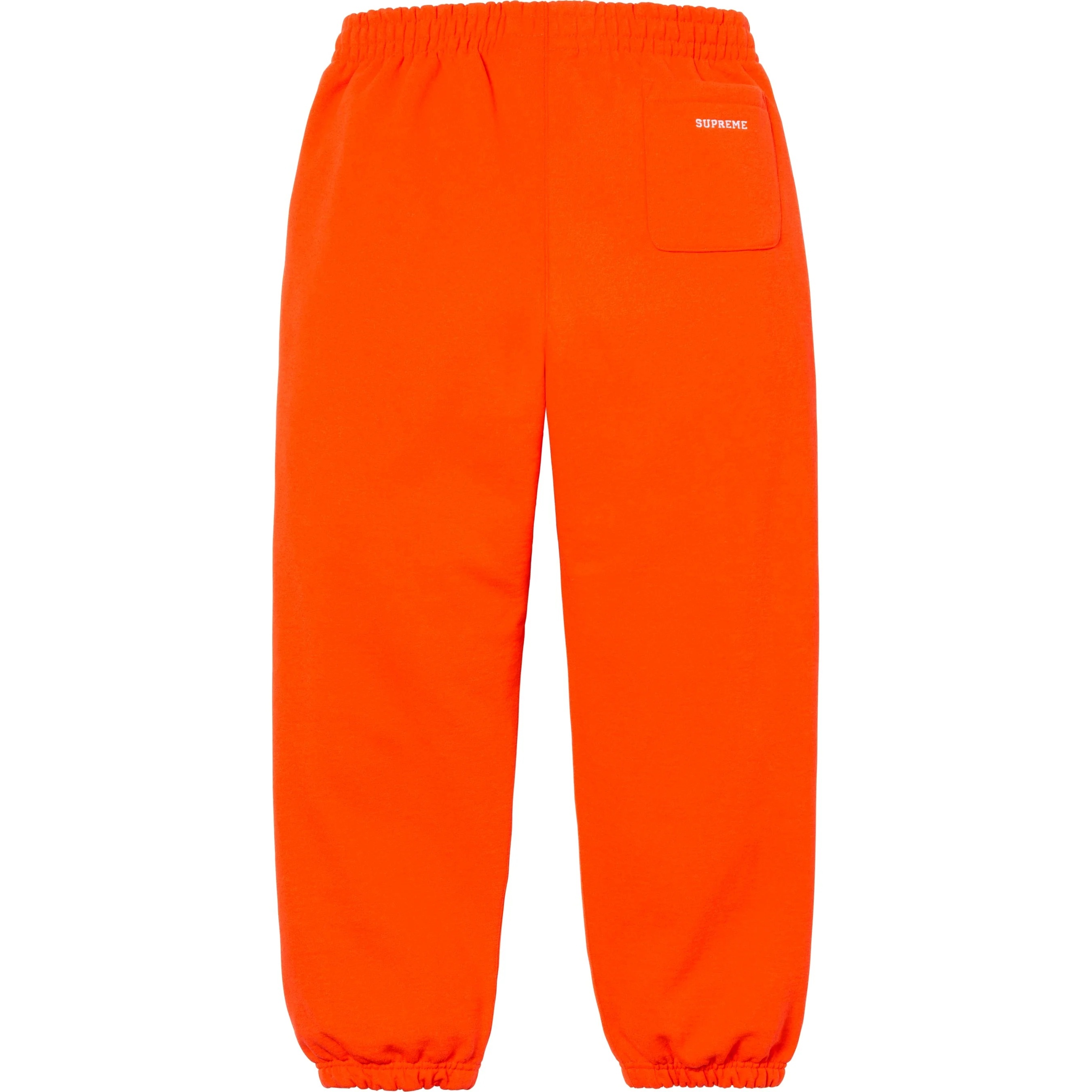 S Logo Sweatpant view 18